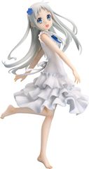 POP UP PARADE 本間芽衣子 ノンスケールフィギュア