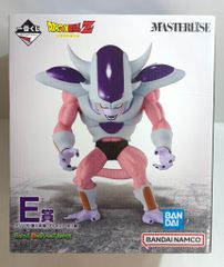 BANDAI SPIRITS 이치 반 쿠지 드래곤 볼 BATTLE ON PLANET NAMEK E 상 프리저 (제 3 형태) 피규어 MASTERLISE