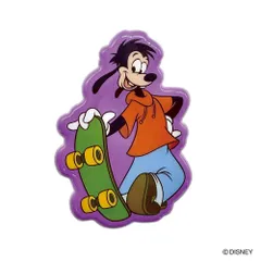 ディズニー ダイカットバッジ マックス