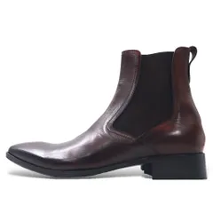極美品　TITLO CLASSIC　7 メダリオン　ブラウン　シューズ 極美品 TITLO CLASSIC 7 メダリオン ブラウン シューズ