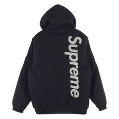 2024年最新】supreme sideline hoodedの人気アイテム - メルカリ