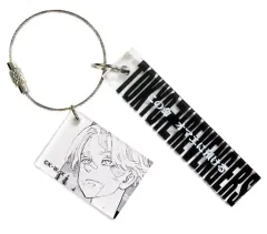 【中古】雑貨 乾青宗 「東京リベンジャーズ 原画展 TOKYO卍REVENGERS EXHIBITION メモリアルアクリルプレートコレクション WHITE」