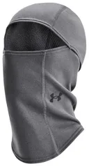 【送料無料】 アンダーアーマー メンズ 帽子 アクセサリー Under Armour Adult ColdGear Infrared Balaclava Castlerock/Black