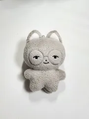 ウォヌ　ぬいぐるみ　10cm 5cm新品　マスター　ドール　セブチ 2025年最新】ウォヌ ぬいぐるみ 10cmの人気アイテム - メルカリ