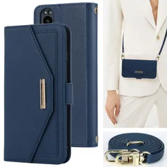 【特価商品】ミラー付き 化粧鏡 スタンド バッグ カード収納 留め具 かがみ ストラップホール付き 【iCoverCase】 case 適用 鏡 鏡 携帯カバー スマホケース III ストラップ III III エクスぺリア5 マグネット 手帳型 手帳型 Xp