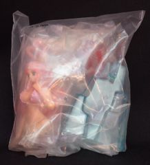반다이 그레이트 디사이시브 배틀/초원피스 스타일링 별 ver 시라호시 공주(핑크 브라) 767103