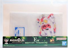 BANDAI SPIRITS 이치 반 쿠지 기동 무투전 G 건담 30th Anniversary E상 스컬 건담 모빌 파이터 아크릴 스탠드 2