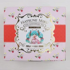 アクリルスタンド無し ねんどろいど 1939 初音ミク 15th Anniversary Ver. キャラクター・ボーカル・シリーズ01 初音ミク 完成品 可動フィギュア スマイルフェス2022&GOODSMILE ONLINE SHOP限定 グッドスマイルカ