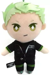 【中古】ぬいぐるみ セベク・ジグボルト エクストラ運動着ぬいぐるみ～ディアソムニア寮～ 「ディズニー ツイステッドワンダーランド」