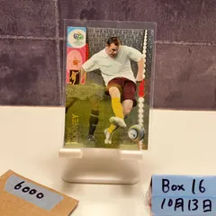 2026年最新】2006 panini world cupの人気アイテム - メルカリ