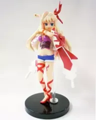 【中古】トレーディングフィギュア シェリル・ノーム(パールVer.) 「HALF AGE GIRLS マクロスヒロイン2」
