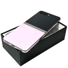 【美品】Galaxy Z Flip5 256GB｜SIMフリー