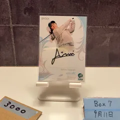 2025年最新】EPOCH_2024_JLPGAの人気アイテム - メルカリ