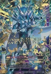 【中古】ガンバライジング RM6-012[LR]：仮面ライダーエビリティライブ 