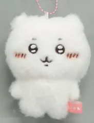 【中古】雑貨 立ちポーズちいかわ ほわほわマスコット 「ちいかわ なんか小さくてかわいいやつ」のサムネイル