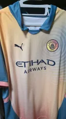 2025年最新】Manchester CITY oasisの人気アイテム - メルカリ