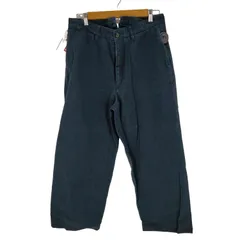 ウル URU 1LDK別注 COTTON PEACH PANTS メンズ JPN：3 のサムネイル