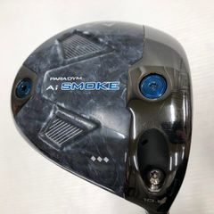 【最短翌日発送】PARADYM Ai SMOKE ◆◆◆ | 10.5 | S | TENSEI 50 for Callaway（Ai SMOKE） | 中古 | ドライバー | キャロウェイ