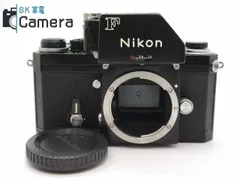【動作確認済】 Nikon F フォトミックFTN d1016-10x yインスタグラム