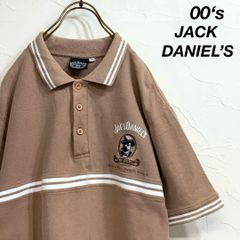 90s Reebok GOLF 刺繍ポロシャツ ビンテージ コットン - メルカリ