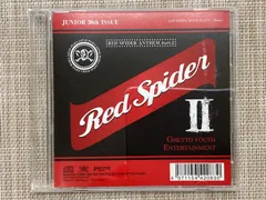 Red Spider anthem 【1〜5】 5枚組 CD 希少】RED SPIDER ANTHEM CD レッドスパイダー アンセム RED