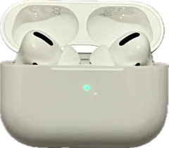 AirPodspro MagSafe充電ケース付き　MLWK3J/A