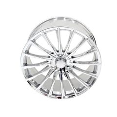即日発送 S16C 9.0J 22インチ アルミ ホイール ET33 5H/112 66.6 1本 メルセデス ベンツ W222 W223 Sクラス 等 国内在庫 即納 補修 足回り 部品 パーツ カスタム