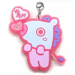 [중고]잡화 MANG(제이호프) 러버 매력 [이치반 복권 BT21 Stay with you.] K상
