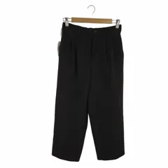 ジュンレッド JUNRed 2タックスラックスパンツ メンズ  Mのサムネイル