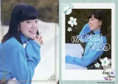 2025年最新】工藤晴香 カードの人気アイテム - メルカリ