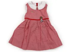 2025年最新】ファミリア familiar ワンピース 80サイズ 女の子