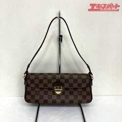 LOUIS VUITTON ルイヴィトン ラヴェッロPM ダミエ N60007 ハンドバッグ ワンハンドルバッグ レディースバッグ ミスマ店