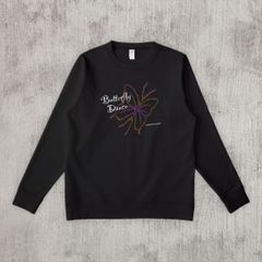 グラフィックスウェット　Rock Your Heart Color -Sweat-