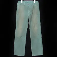 VISVIM GIFFORD PANTS DMGD サイズ2のサムネイル
