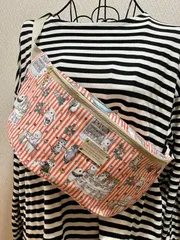 最終価格　ユキエモン　ボストンバッグ　ハンドメイド 最終価格 ユキエモン ボストンバッグ ハンドメイドΩ