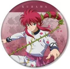 2026年最新】幽☆遊☆白書 缶バッジ 蔵馬の人気アイテム - メルカリ