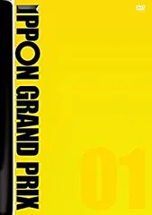 DVD IPPONグランプリ (11巻欠品18本セット ケース無し発送 IPPONグランプリ DVD 18枚セット IPPON GRAND PRIX - メルカリ