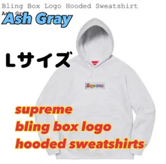 2024年最新】Supreme Shop Hooded Sweatshirtの人気アイテム - メルカリ