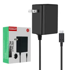 【在庫セール】PSE認証済み Type-C Switch＆Switch USB TVモード対応 Lite＆Switch 急速充電 PD規格 充電器 有機elモデル対応 ACアダプター Switch