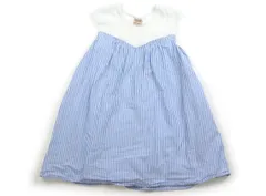 【プティマイン/petitmain】チュニック 110サイズ 女の子【子供服・ベビー服】（1848623）