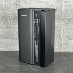 動作保証 Foshan Hashone 除湿機 DEHUMIDIFIER CT9 2.8L大容量タンク LEDライト ブラック 087121 / 23067