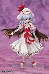 【中古】フィギュア レミリア・スカーレット ～香霖堂ver.～ 「東方Project」 1/8 塗装済み完成品 