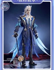 新品 第五人格 夜の番人 イタカ 26cm 塗装済 フィギュア 高品質 簡単