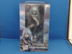 未開封品 ユニオンクリエイティブ リムル=テンペスト 転生したらスライムだった件