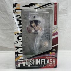 ウマ娘 エイシンフラッシュ フィギュア 未開封 グッドスマイル