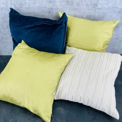 フジエテキスタイルクッション パイピングクッション - （クッション｜CUSHION）：株式会社