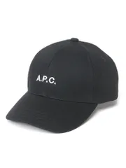 2025年最新】A.P.C. メンズ キャップの人気アイテム - メルカリ
