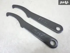 2025年最新】blitz レンチ 車高調の人気アイテム - メルカリ