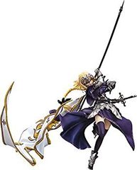 [중고]Fate/Apocrypha 쟌느·다르크 1/8 스케일 ABS&PVC제 도장이 끝난 완성품 피규어