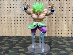中古品 ブロリー ドラゴンボール超